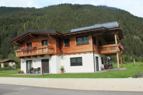 Villa Alpin